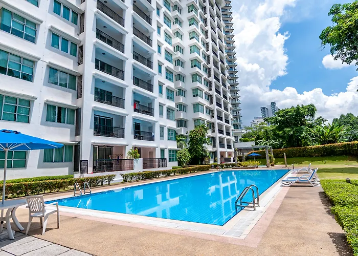 Wedgewood Residences Kuala Lumpur