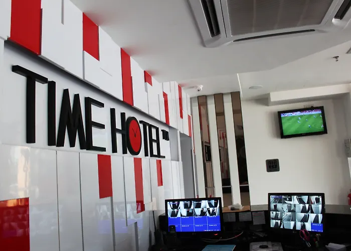Time Hotel Kuala Lumpur